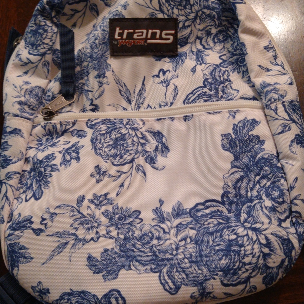 Mini backpack